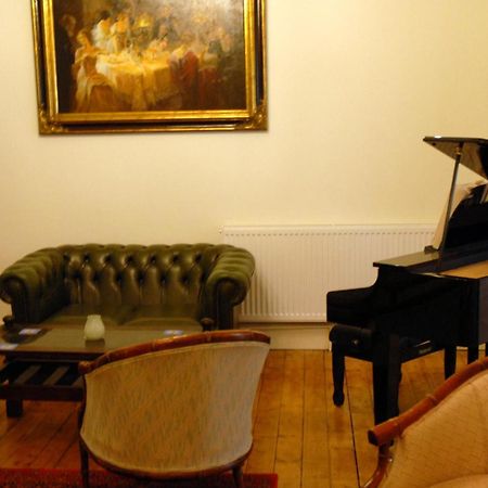 Hotel Hudson Torquay Eksteriør billede