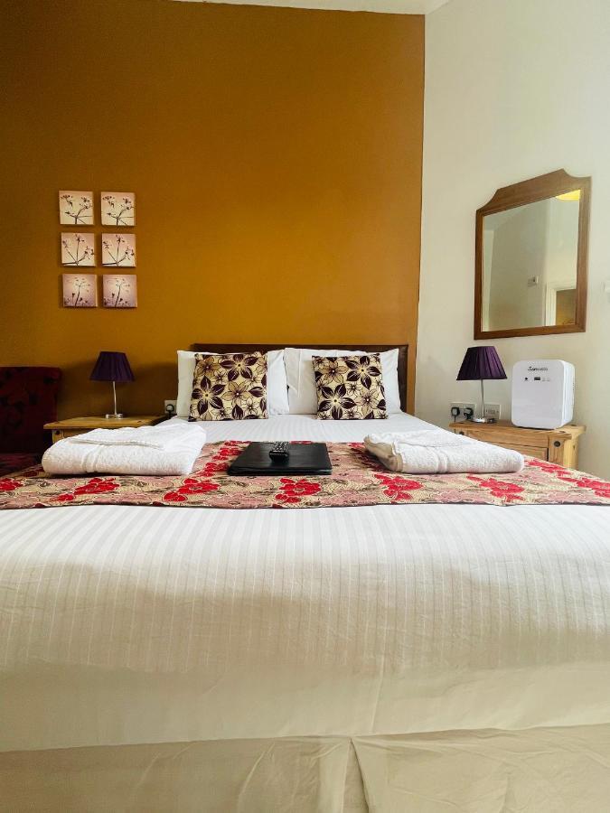Hotel Hudson Torquay Eksteriør billede