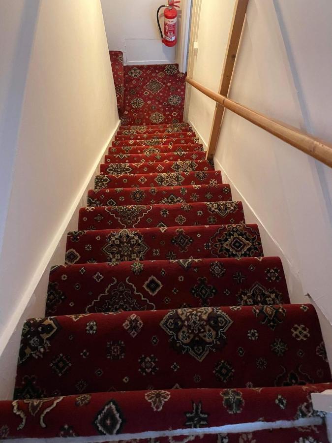 Hotel Hudson Torquay Eksteriør billede