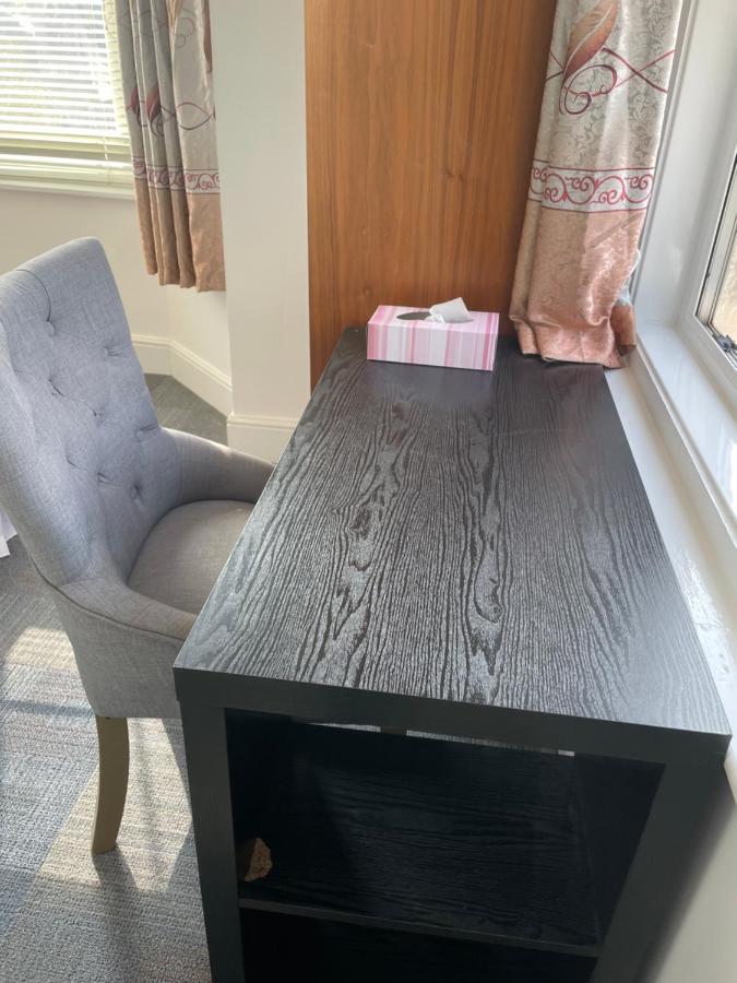 Hotel Hudson Torquay Eksteriør billede