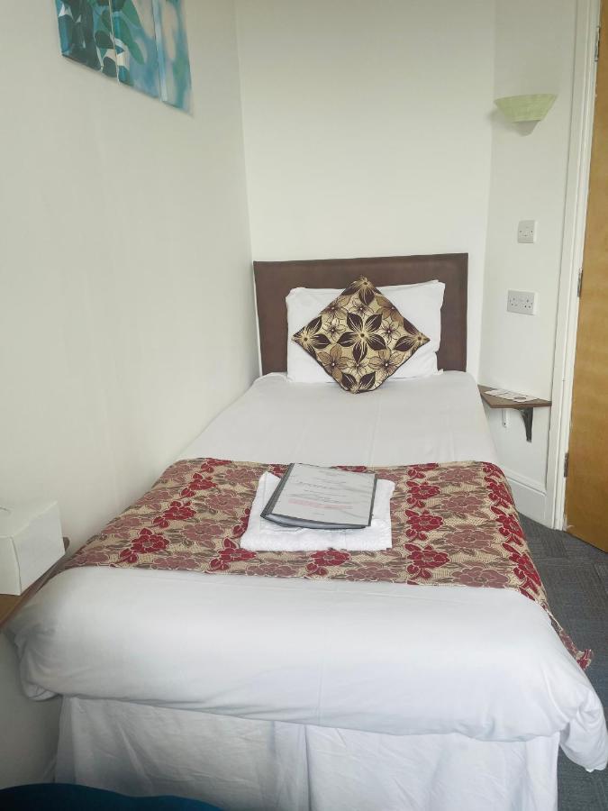 Hotel Hudson Torquay Eksteriør billede