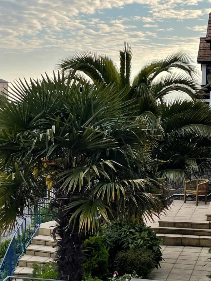 Hotel Hudson Torquay Eksteriør billede
